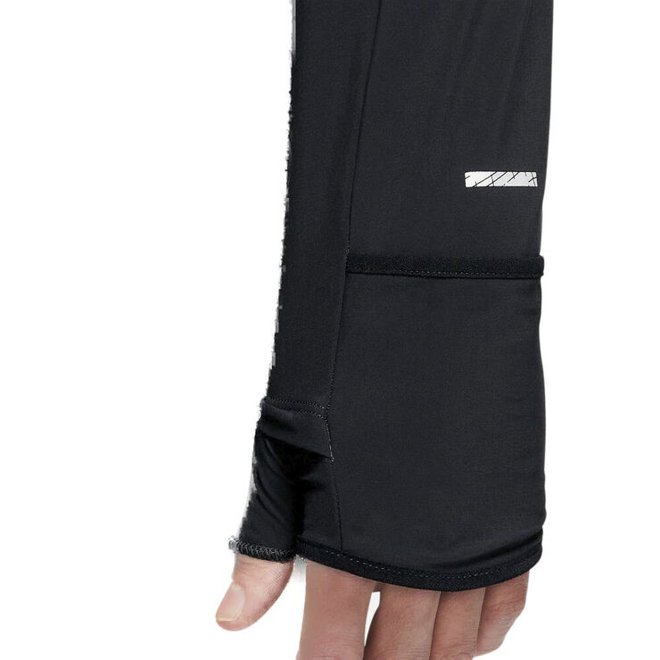 Nike Therma Fit Run Division Sphere Element Lobetroje Grå