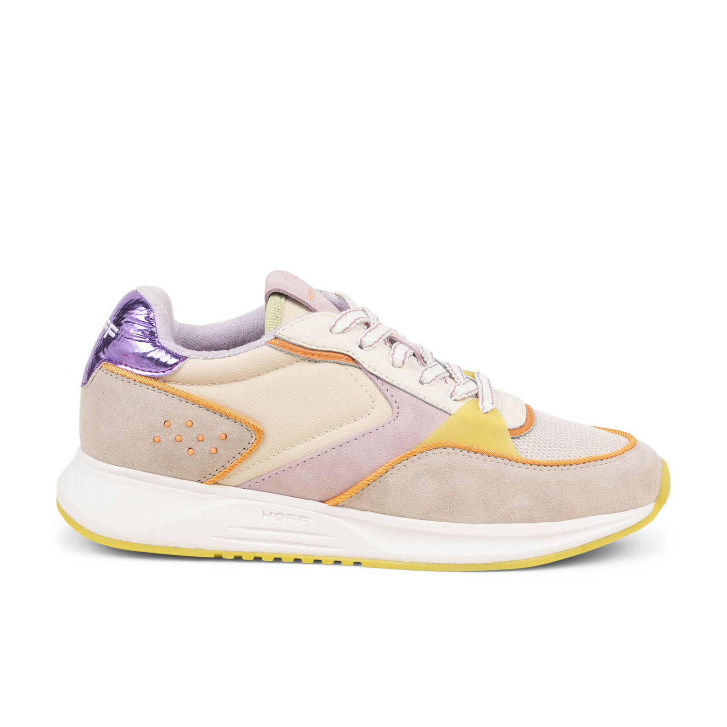 Baskets femme HOFF LA CONDESA