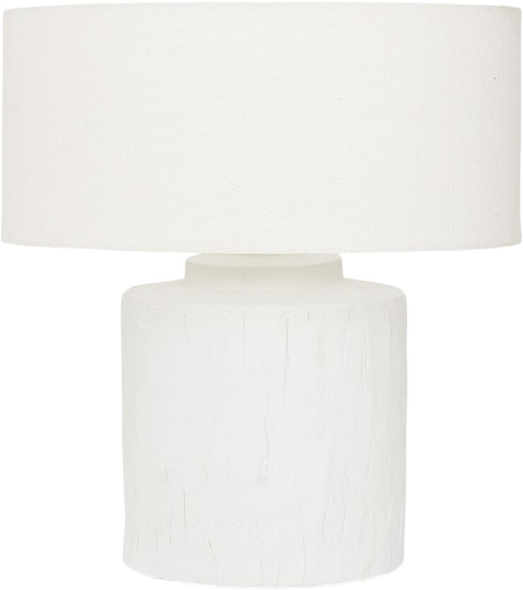 Urban Nature Culture Bord lampe Mason off-white
