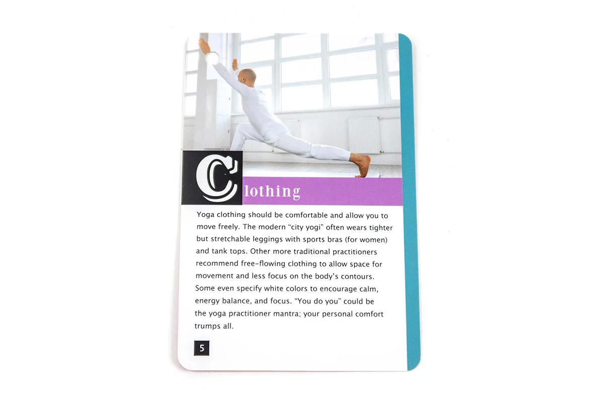 Recent Toys  How to Yogi kort