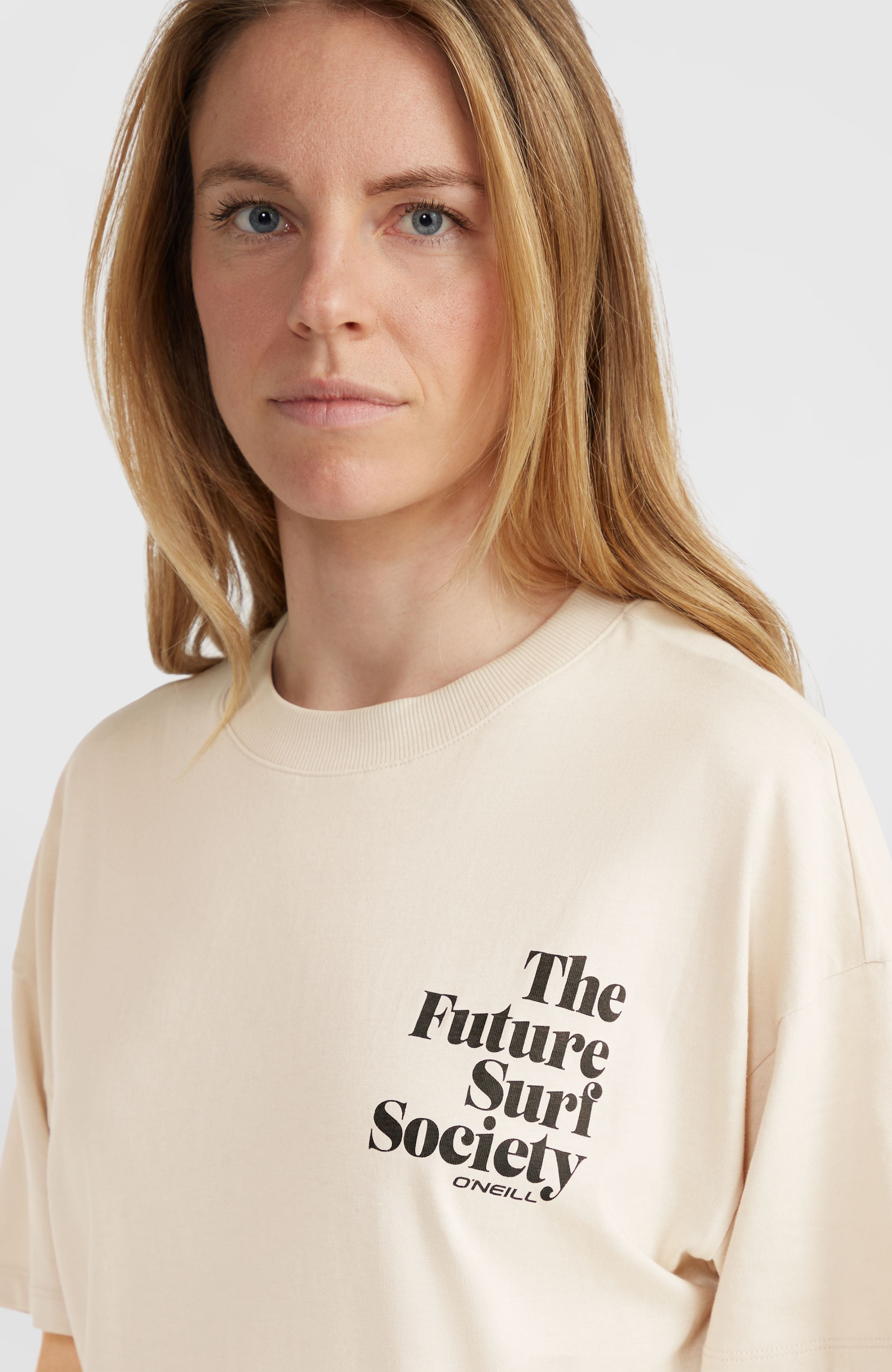 Future Surf Society T-shirt
