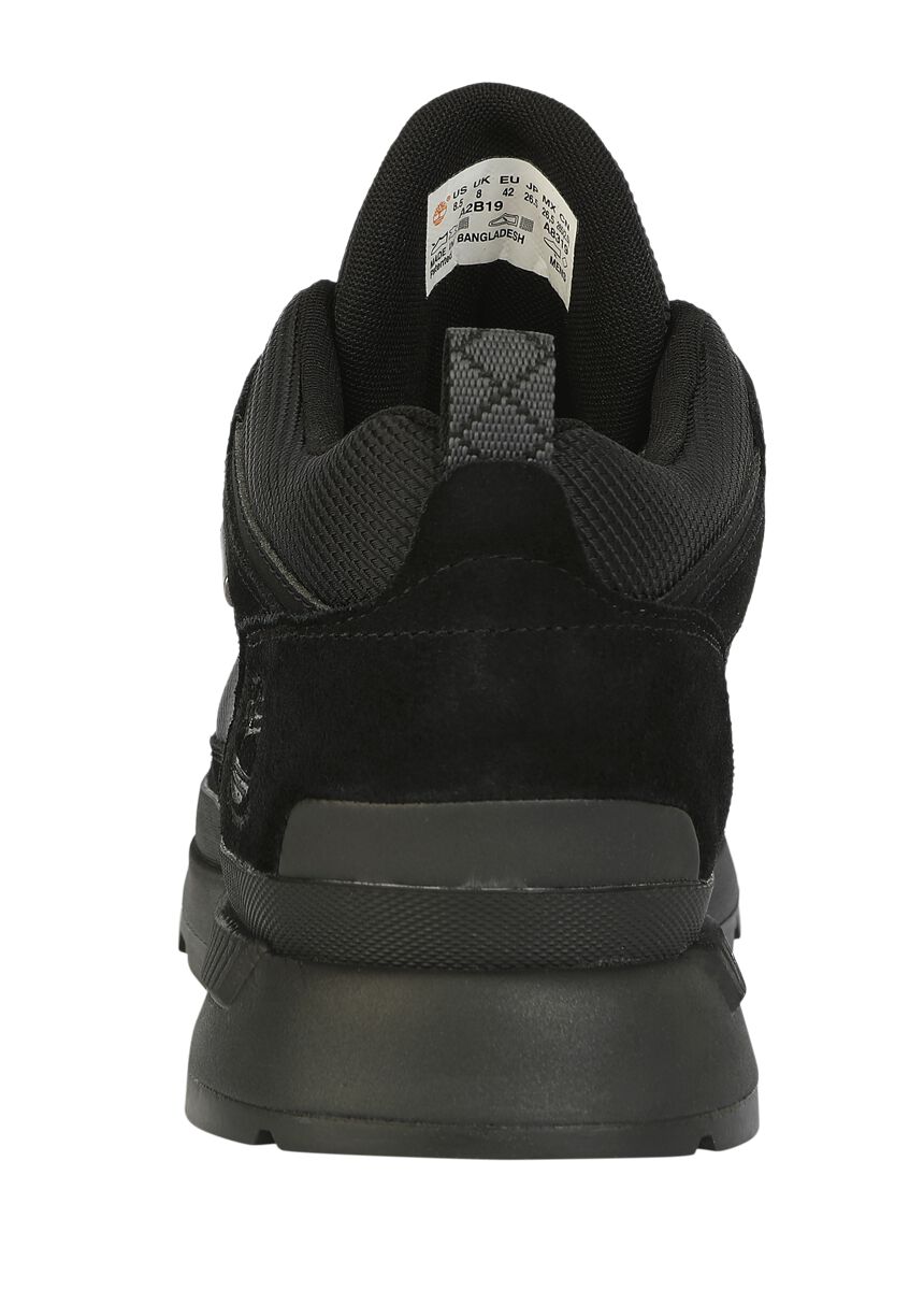 Field Trekker Low WP | Timberland Bottes