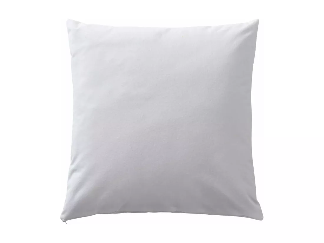 Pack protège matelas et protège oreillers molleton imperméable 100% coton bio - SOMEO 80x200 - LUNE
