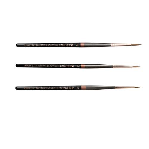 da Vinci MINIATURE MAESTRO, Serie 70, extra lang und extra spitz