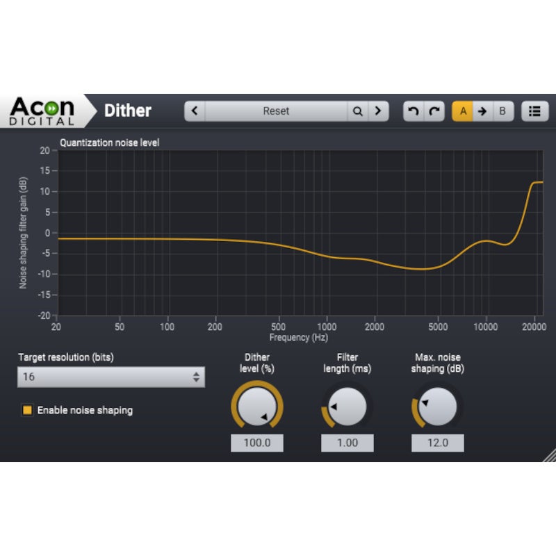 Acon Digital Mastering Suite (download)