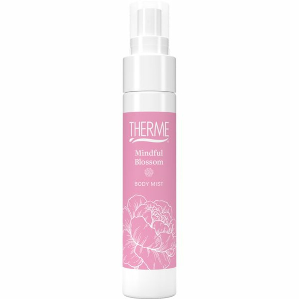 Therme Body Mist Mindful Blossom60 ml