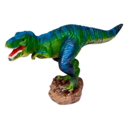 Die Spiegelburg Magnet-Dinos T-Rex World, 1 Stück, 2-fach sortiert
