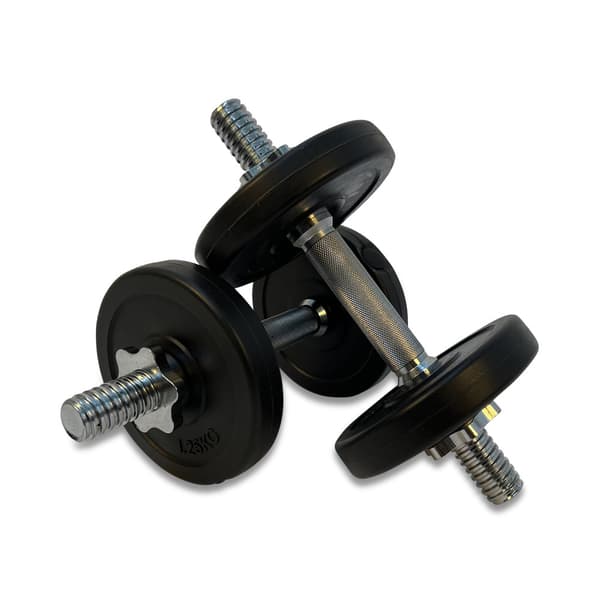 TITAN LIFE Weight Set 60 Kg