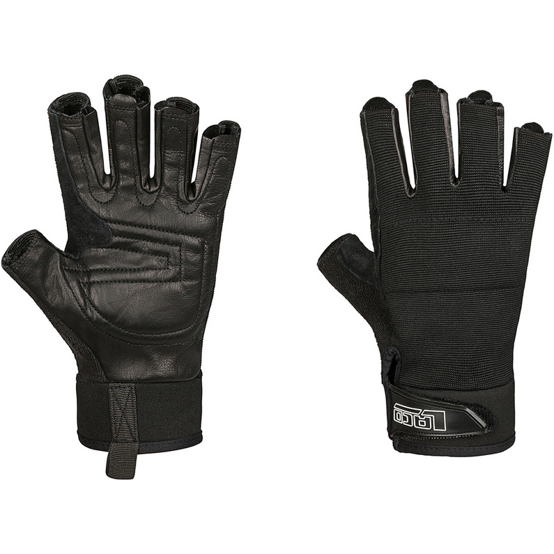 LACD Heavy Duty Klettersteighandschuhe