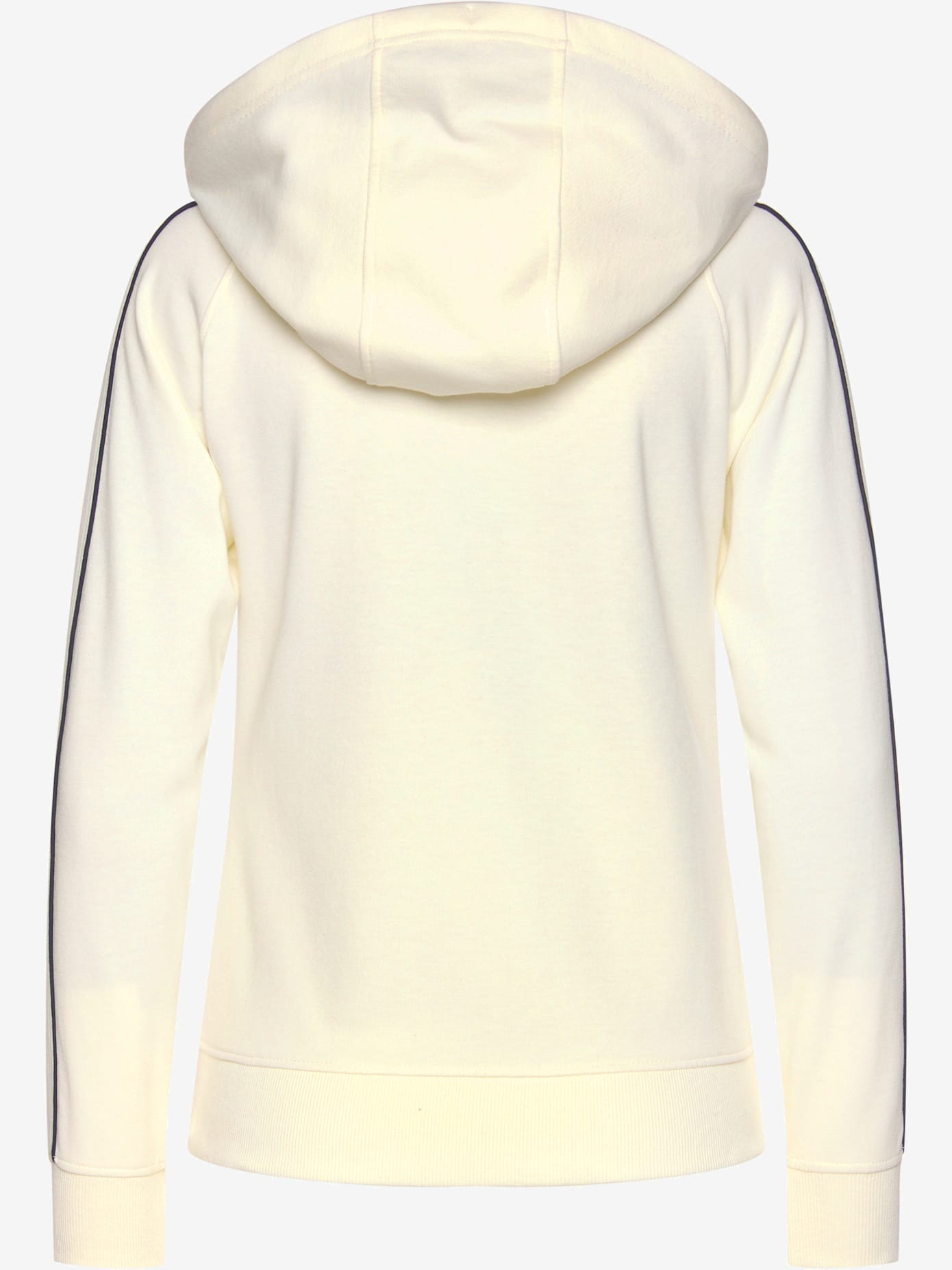 Veste sweat à capuche