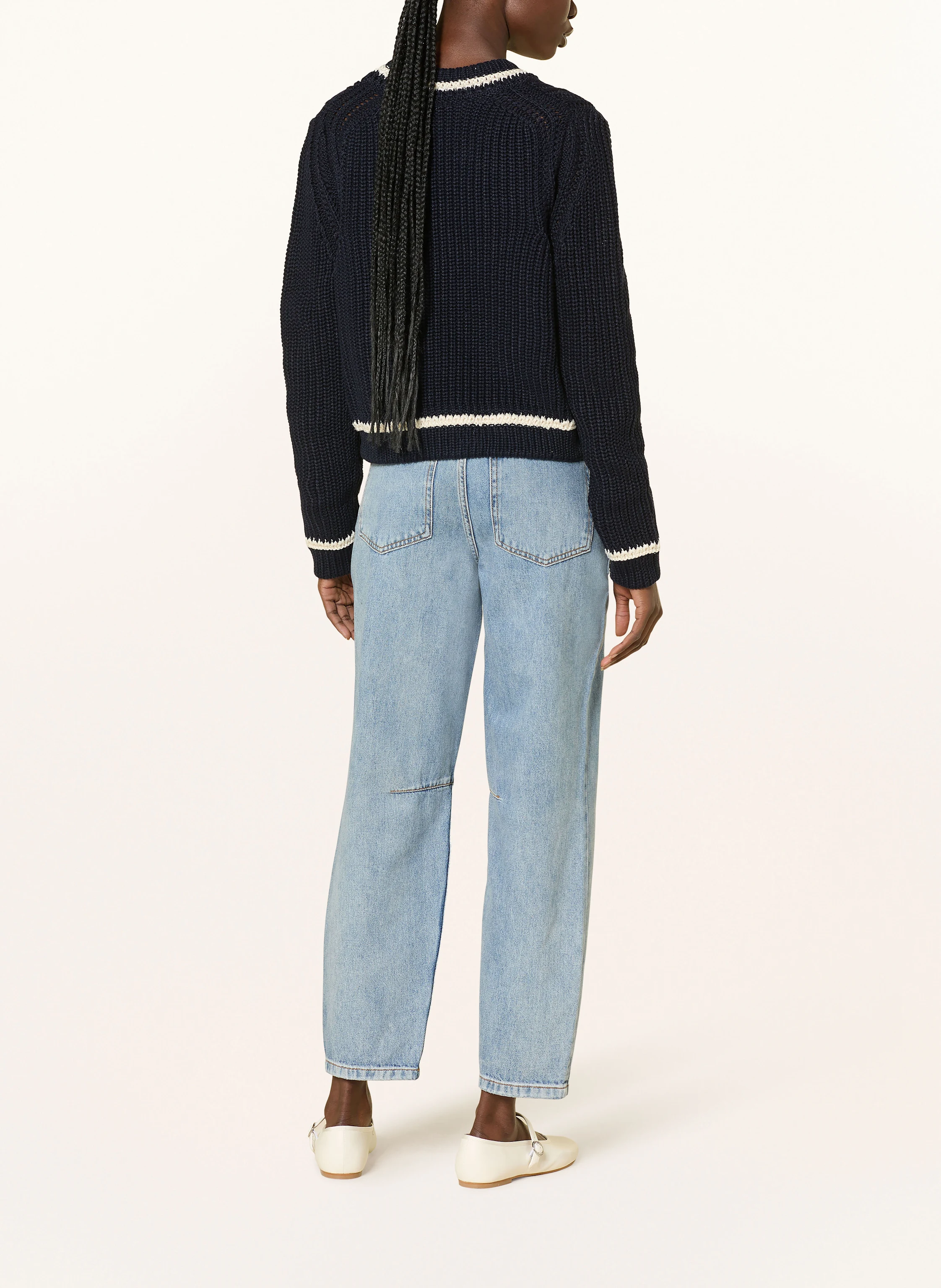 ba&sh Pullover