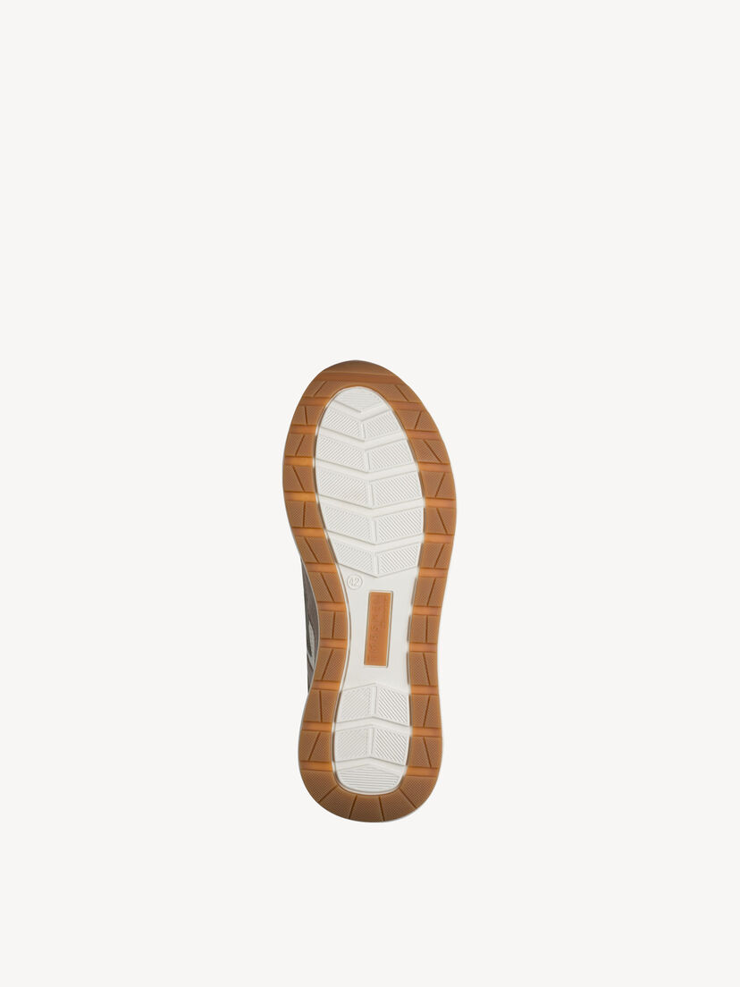 Sneaker - groen