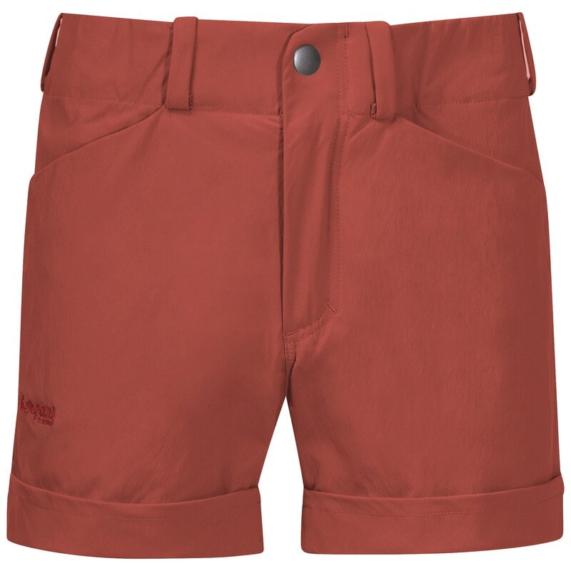 Bergans Utne V3 Youth Girls Shorts<br>Bestselgende shorts for ungdom!