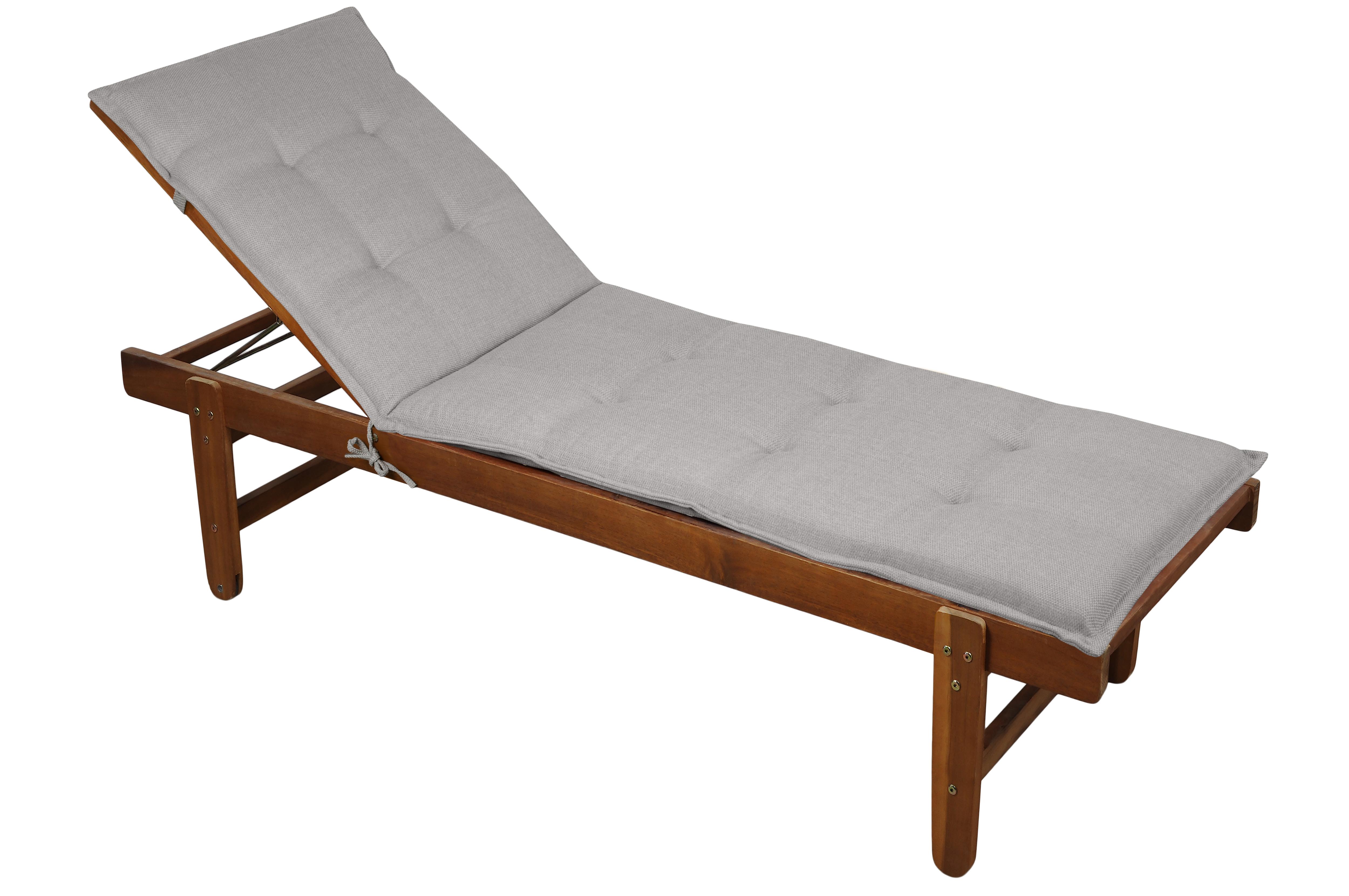 ODALYS BAIN SOLEIL 60X190X4CM NATUREL