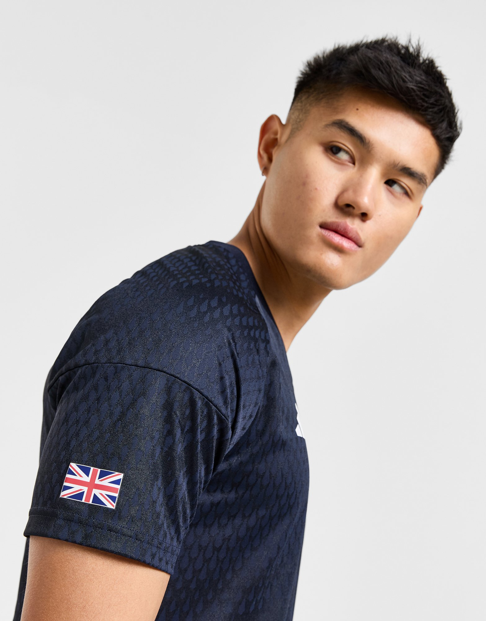 adidas Maillot Team GB Football