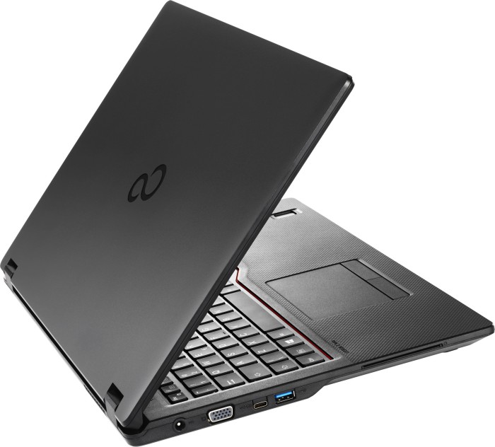 Fujitsu Lifebook E558 | i7-8650U | 15.6