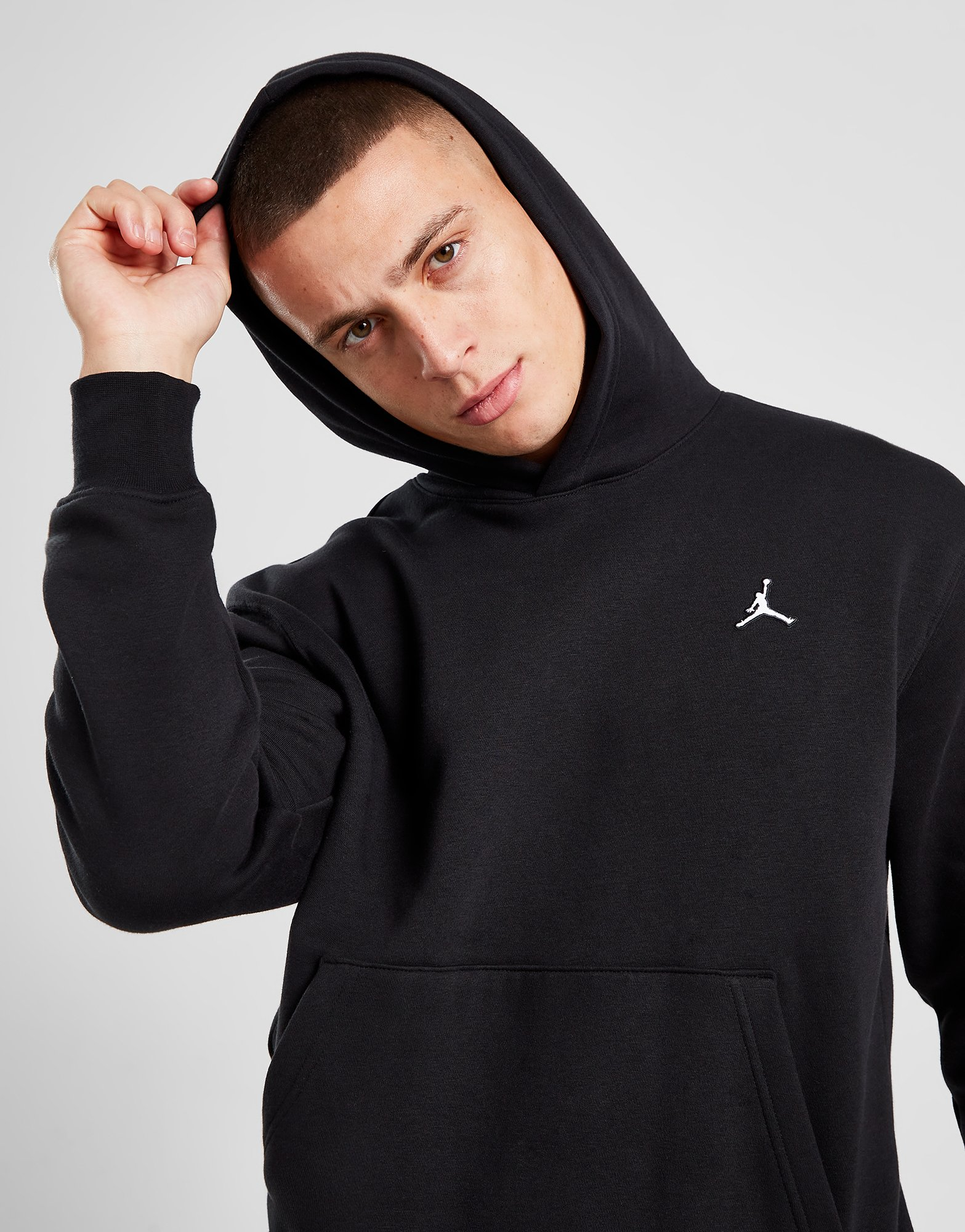 Jordan Sweat à Capuche Essential Homme