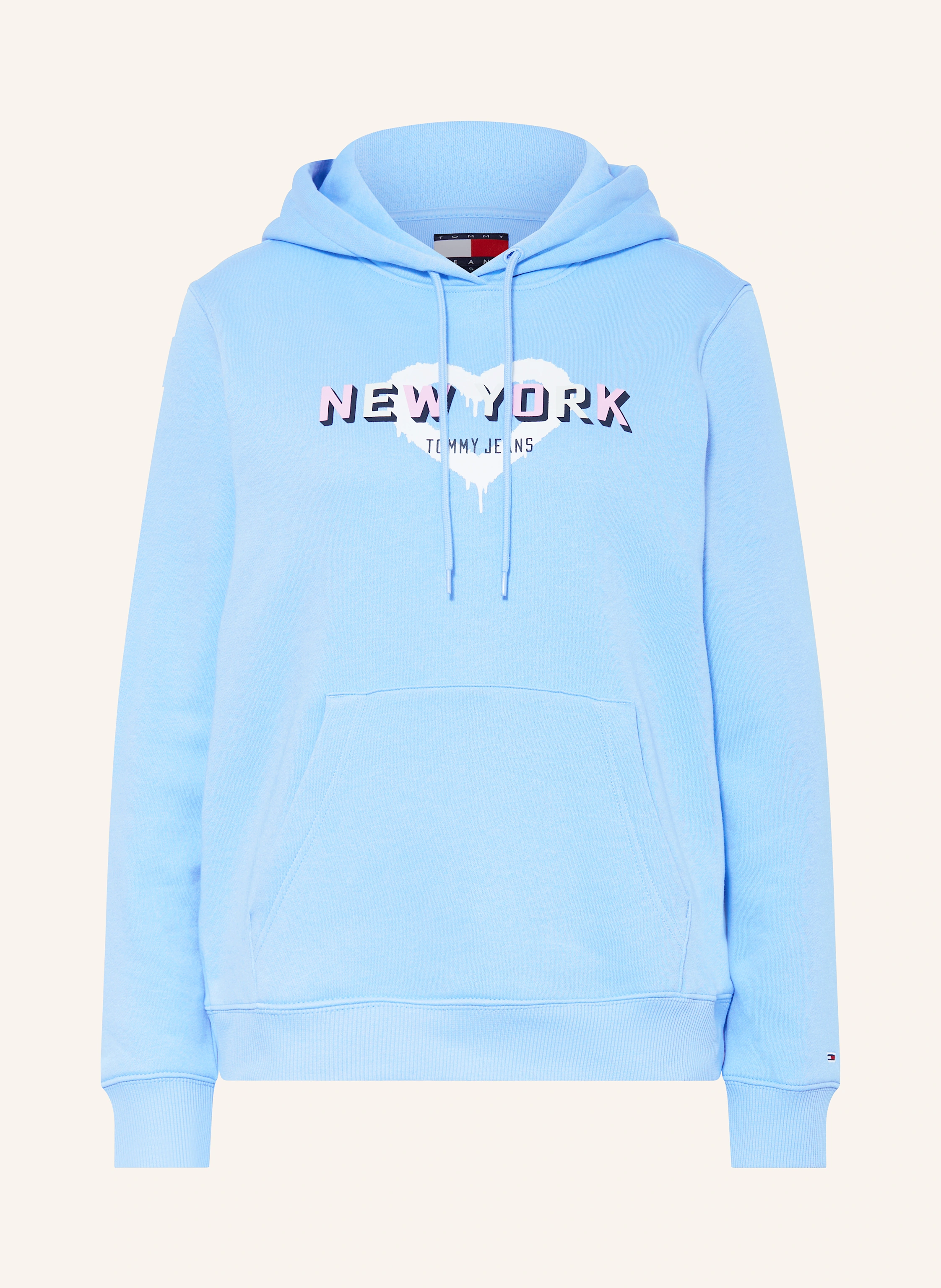 TOMMY JEANS Hoodie