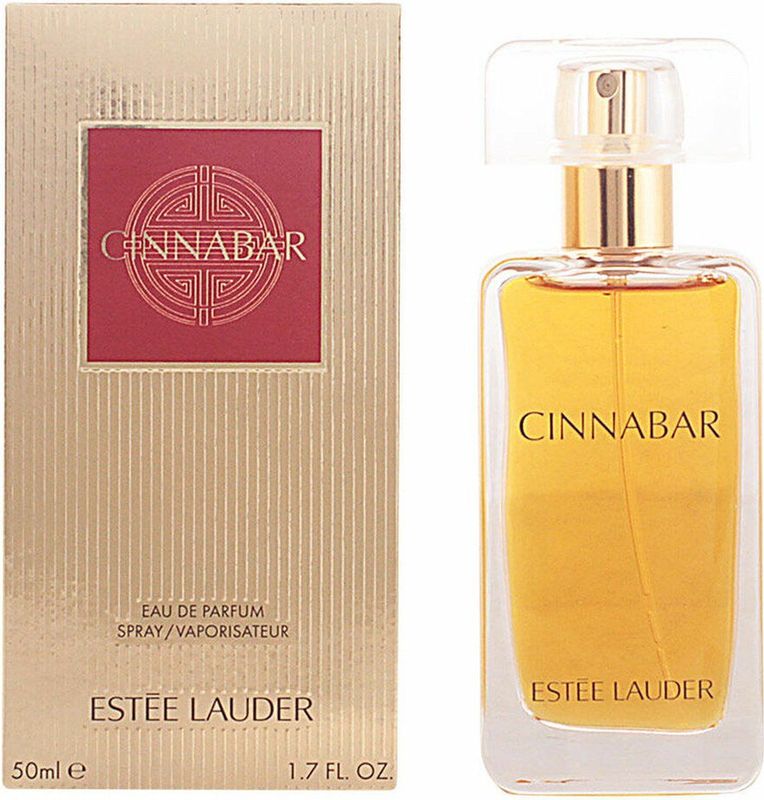 Estee Lauder - Cinnabar - Eau De Parfum - 50ml