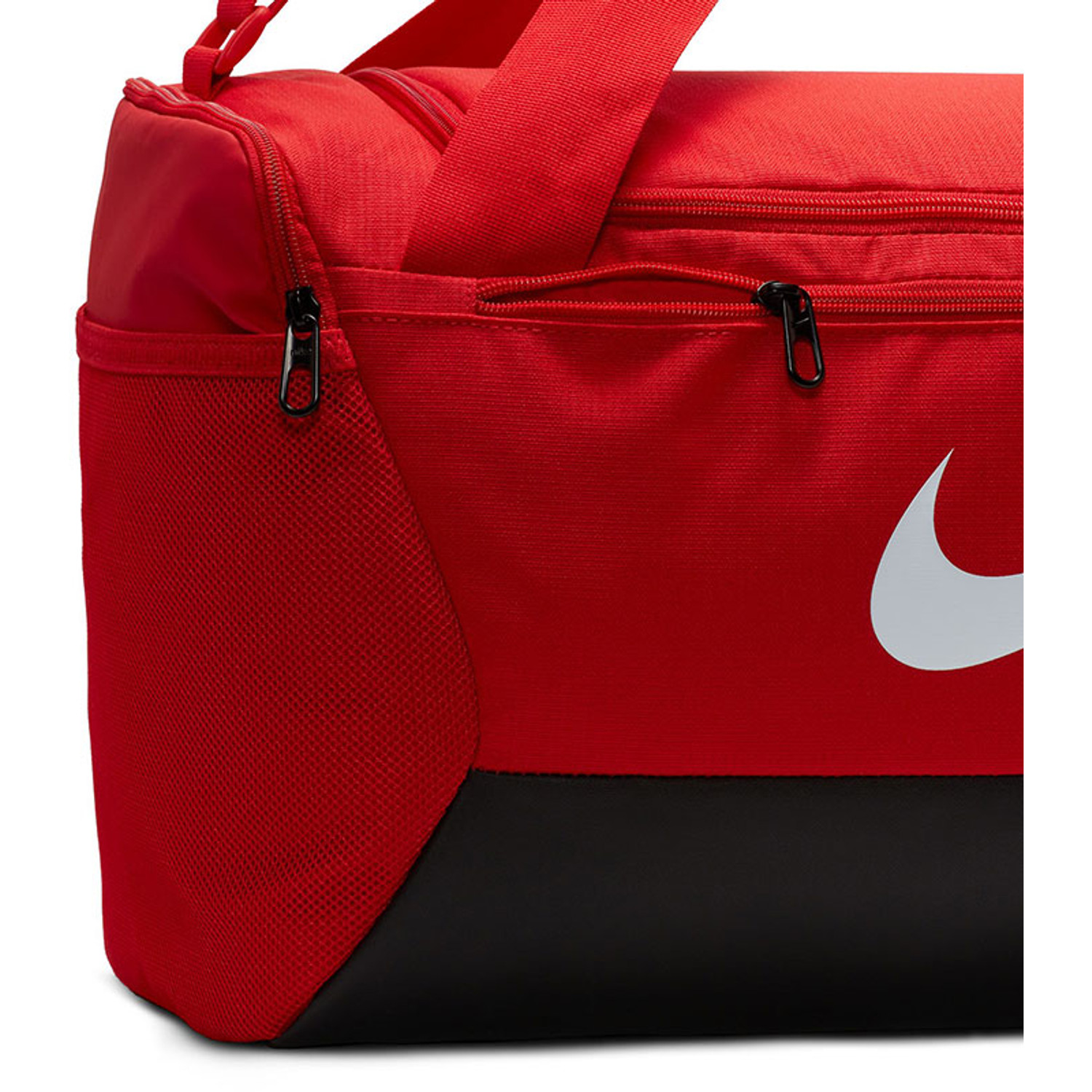 Nike Brasilia Duffle Bag - S