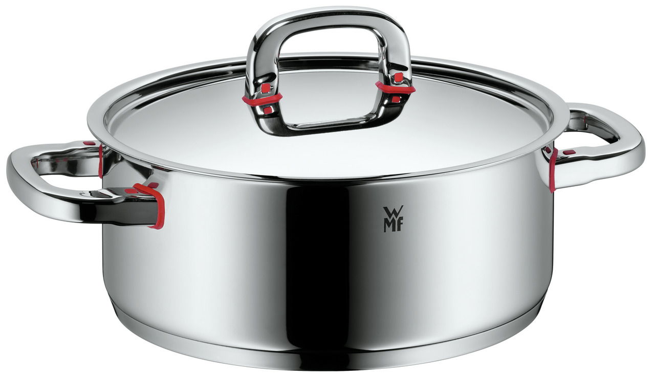 WMF Topfset 5-tlg. PREMIUM ONE