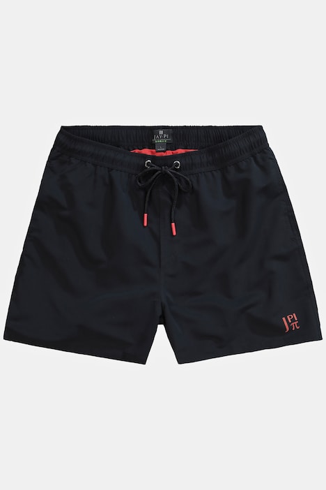 JAY-PI Badeshorts, Beachwear, 2er-Pack, Elastikbund