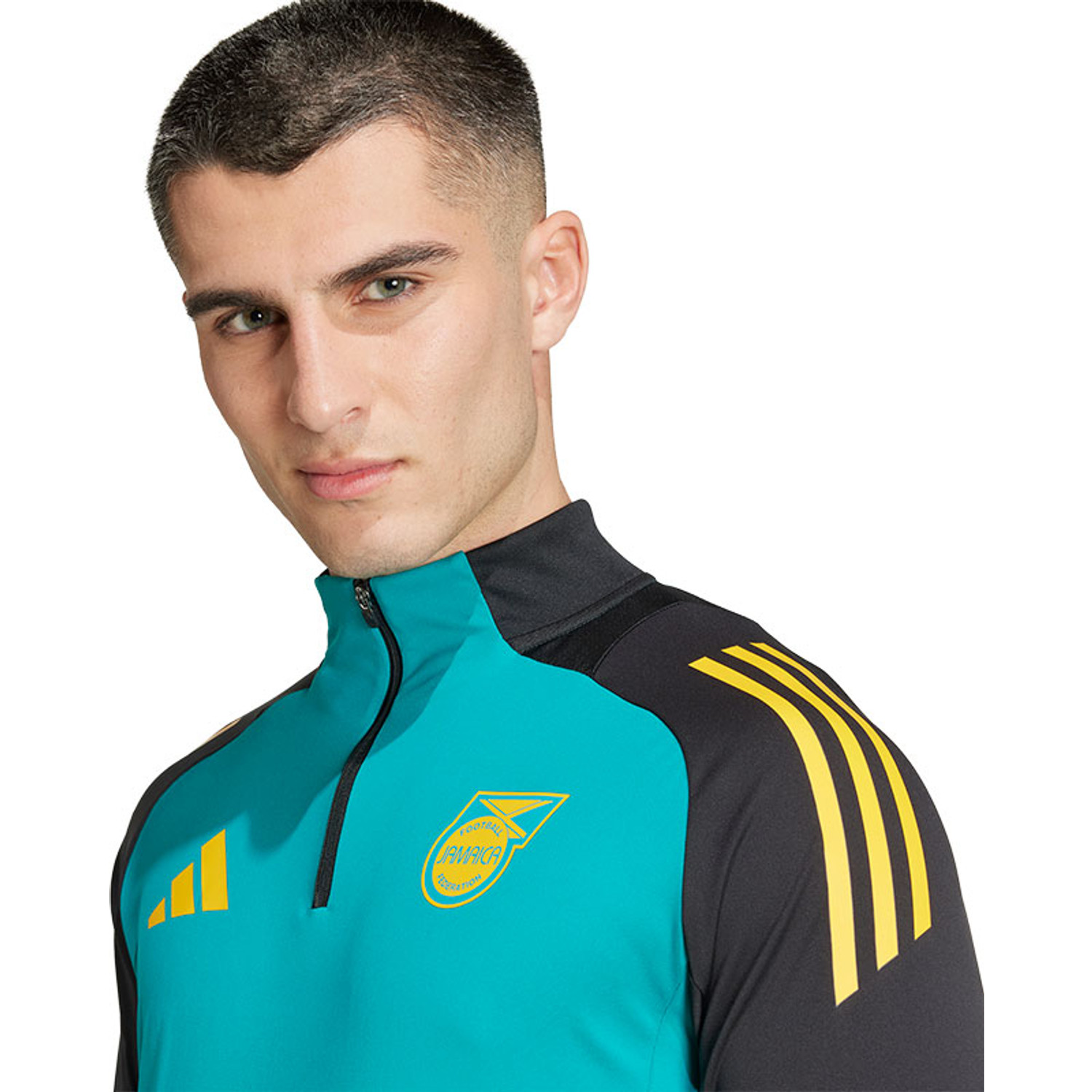 adidas Jamaica Trainingspak