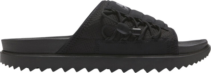 Nike city slide Black/black-black