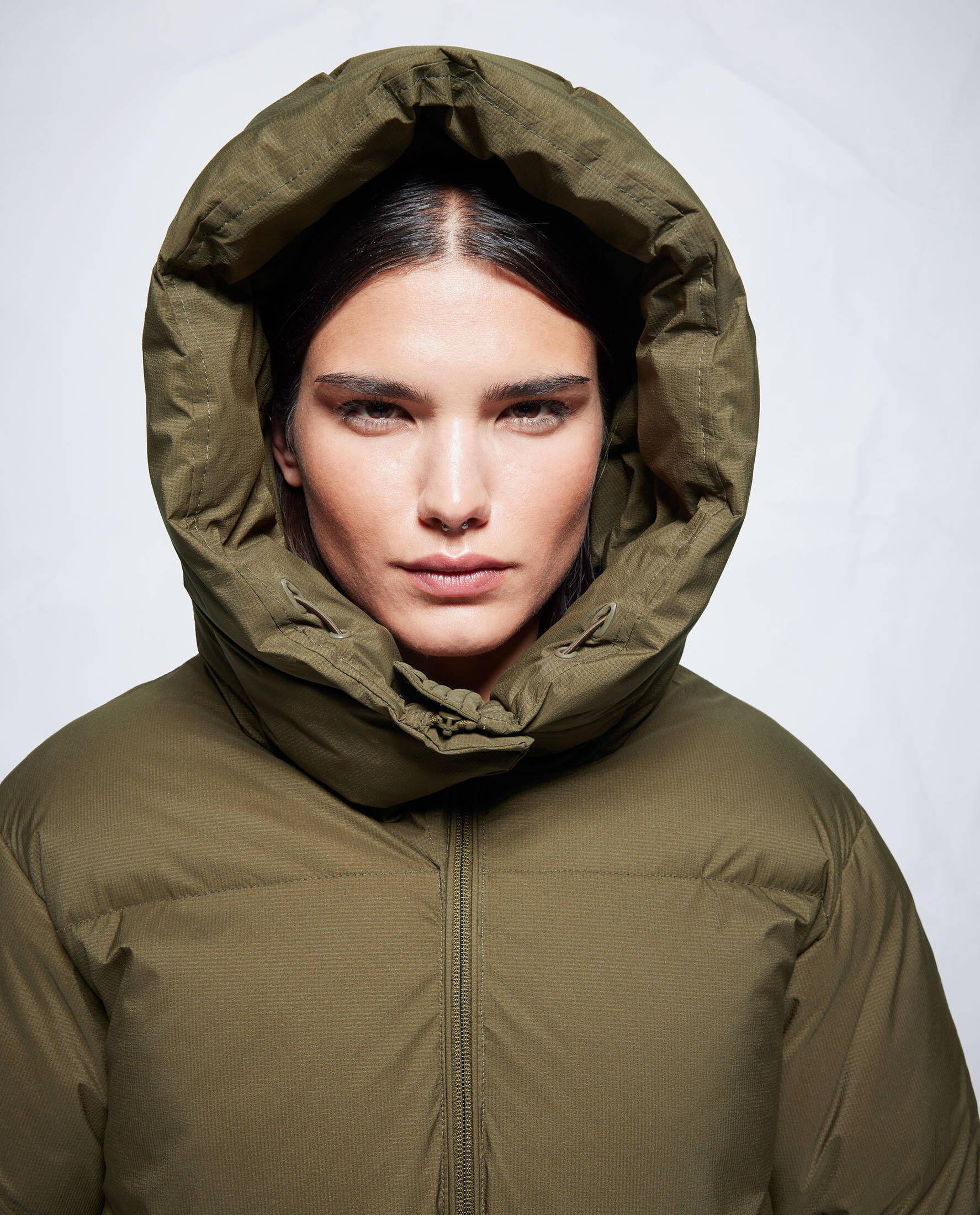 Elvine| Damen Steppjacke MADDIE