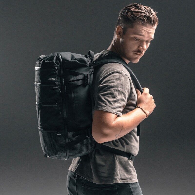 SEG 28 Backpack - Sac à dos