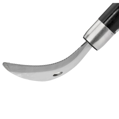Japanischer Fugenkratzer