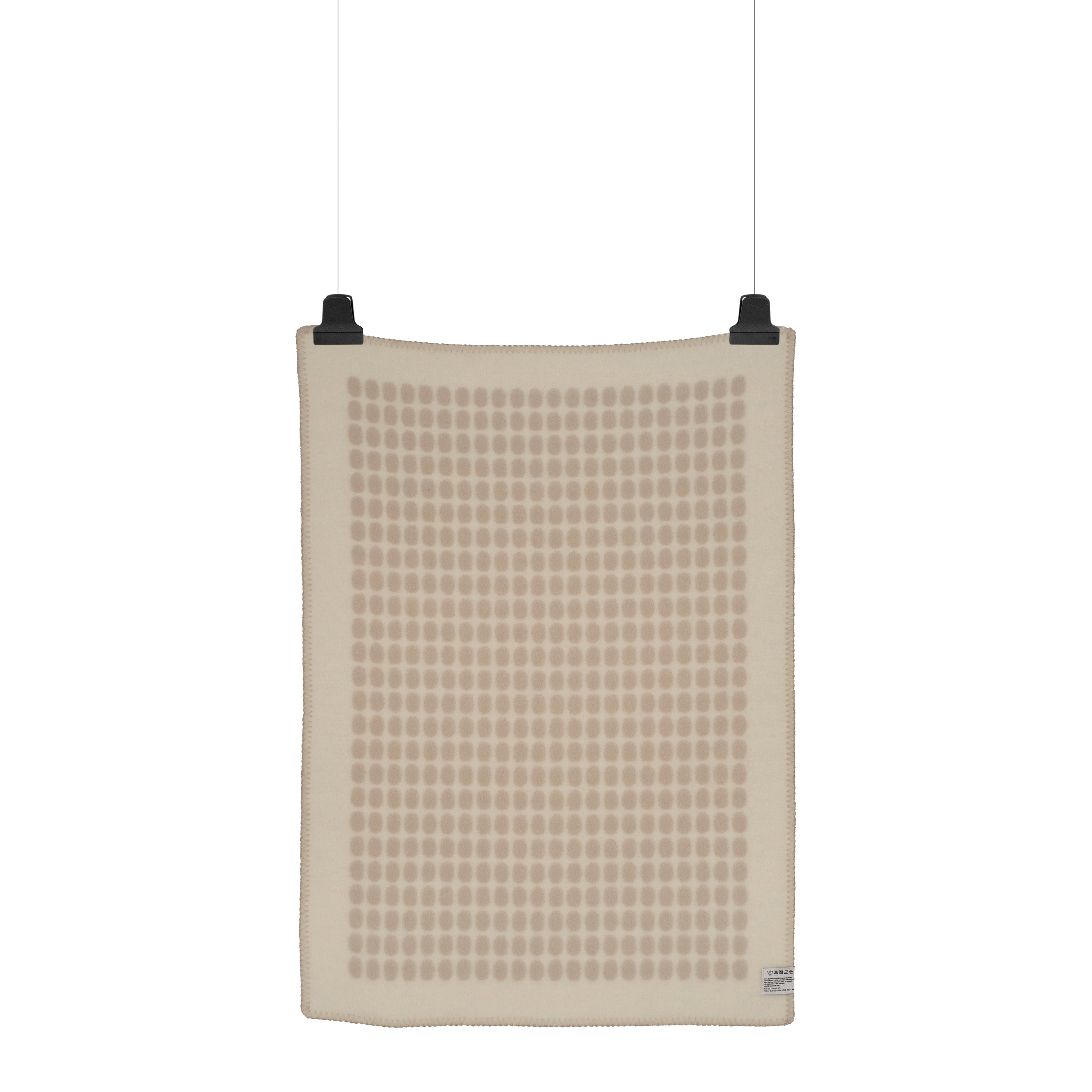 RÃ¸ros Tweed Palette Plaid - Clay