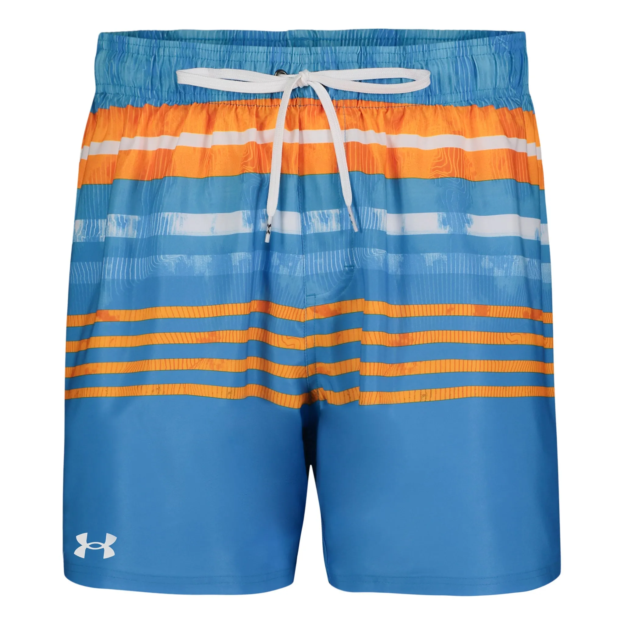 Under Armour Boardshort Ripple Stripe 8-16ans