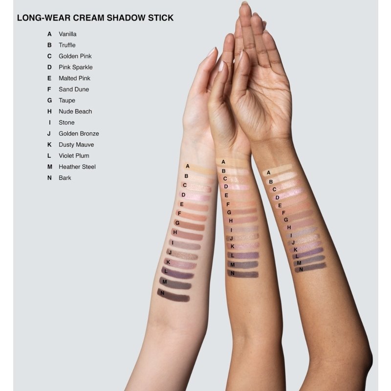Bobbi Brown Long-Wear Cream Shadow Stick 1,6 gr. - Sand Dune