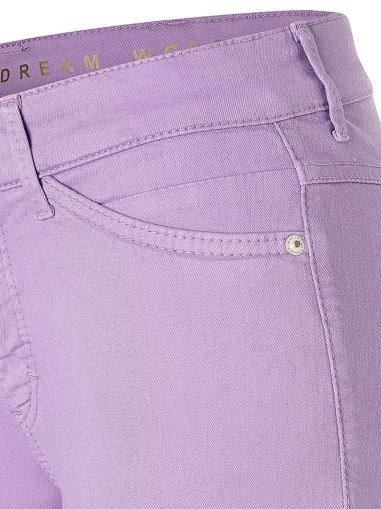 MAC Jeans 7/8 DREAM SUMMER lila