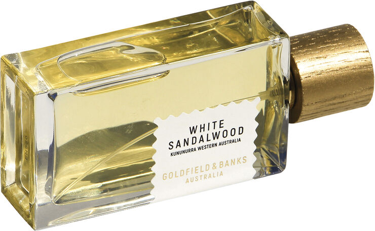 Goldfield & Banks GOLDFIELD & BANKS White Sandalwood 100 ml