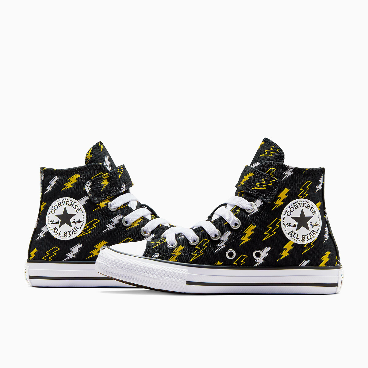 CONVERSE<br>Tênis All Star 1V Hi Converse Bolts