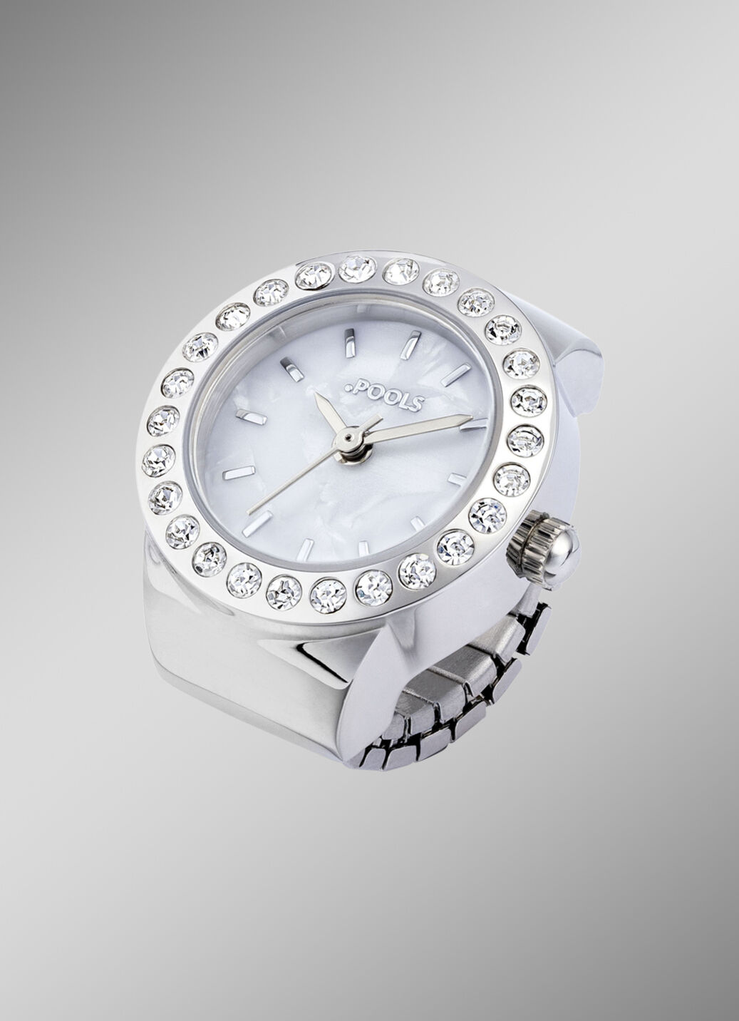Ringuhr