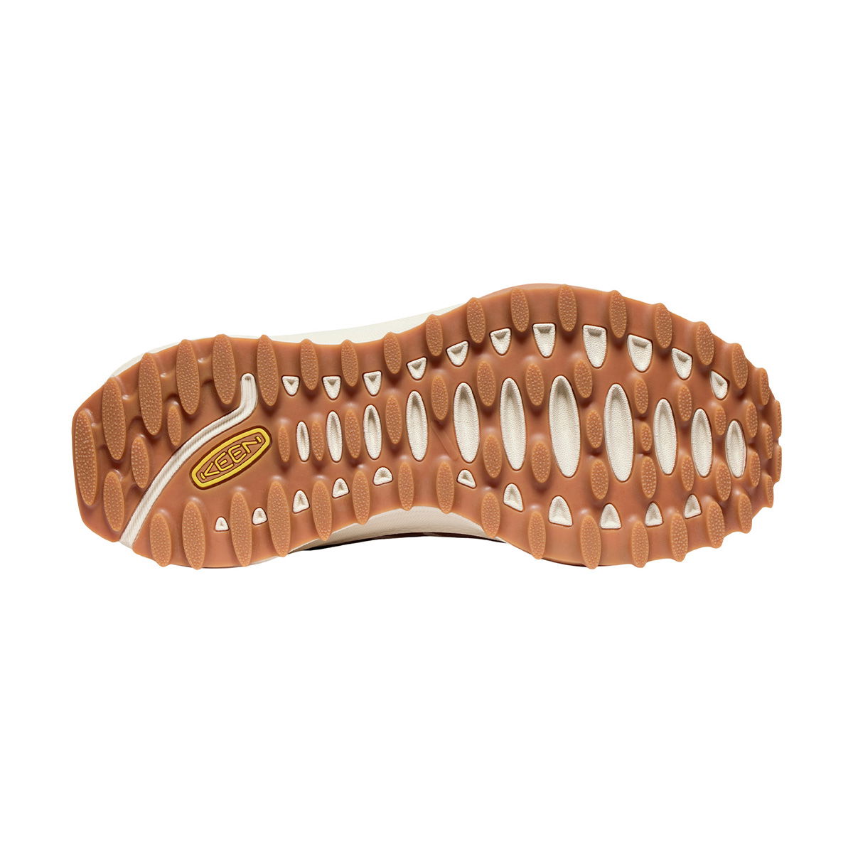 Keen Zionic WP vandresko, dame