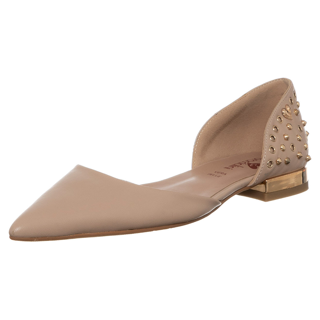 Tua By Braccialini Sandales Isadora beiges
