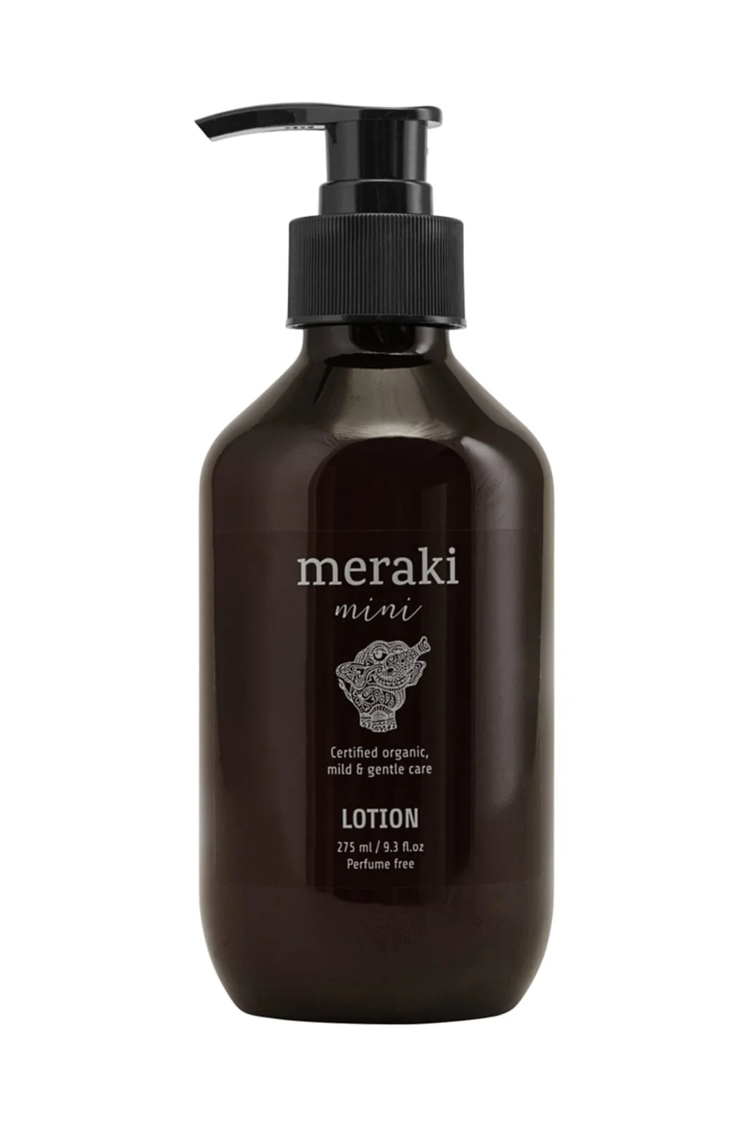 Meraki Lotion Mini