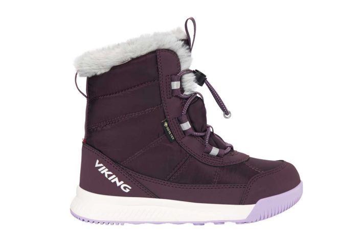 Aery Warm GTX SL vinterstøvle