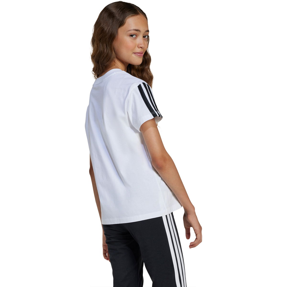adidas 3-Stripes G T-shirt Børn