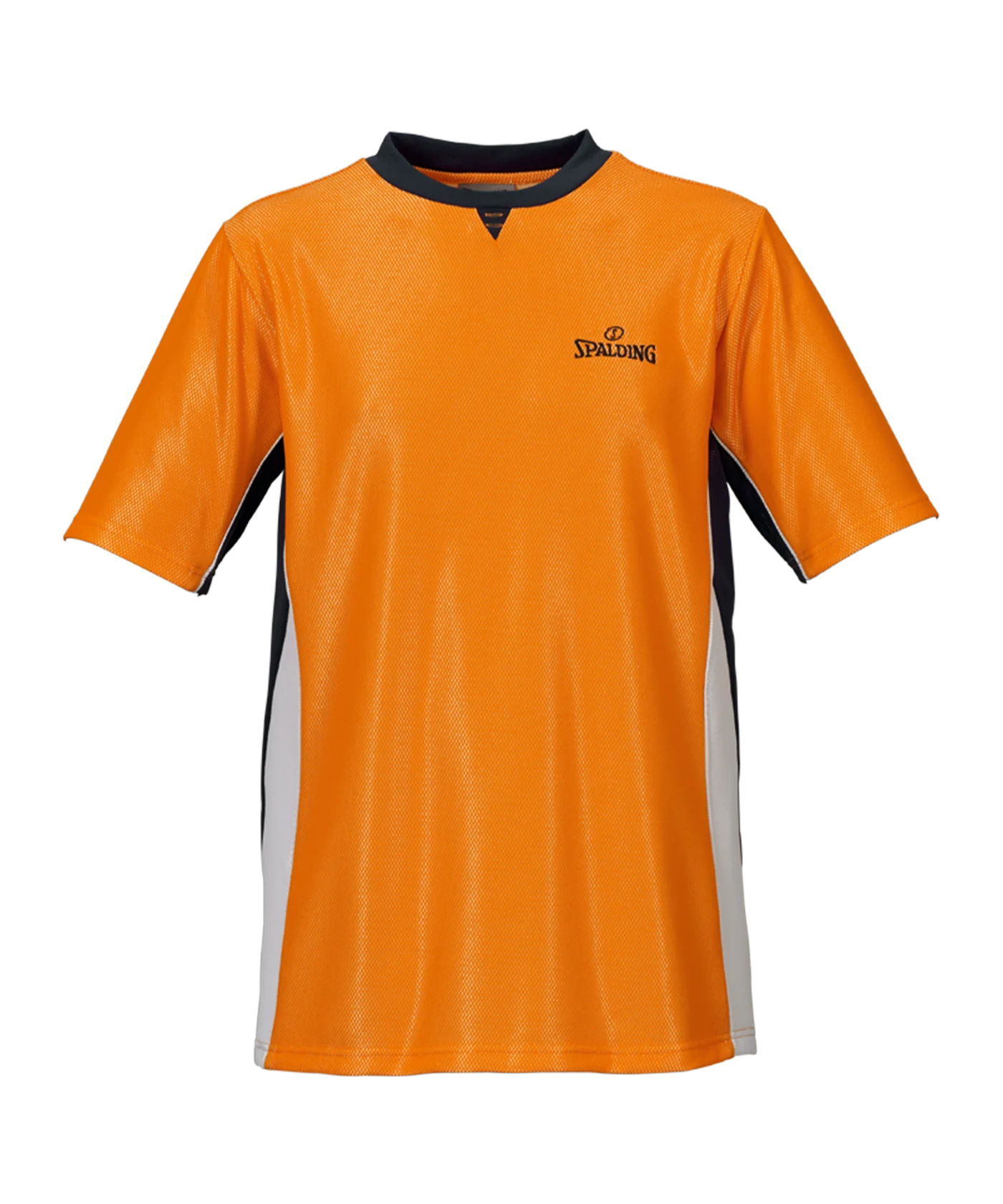 Spalding Schiedsrichtershirt PRO Orange F02
