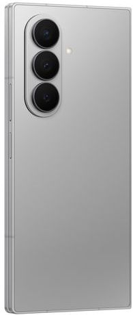 Samsung - Galaxy Z Fold7 - 5G - Silver Shadow - 512 GB