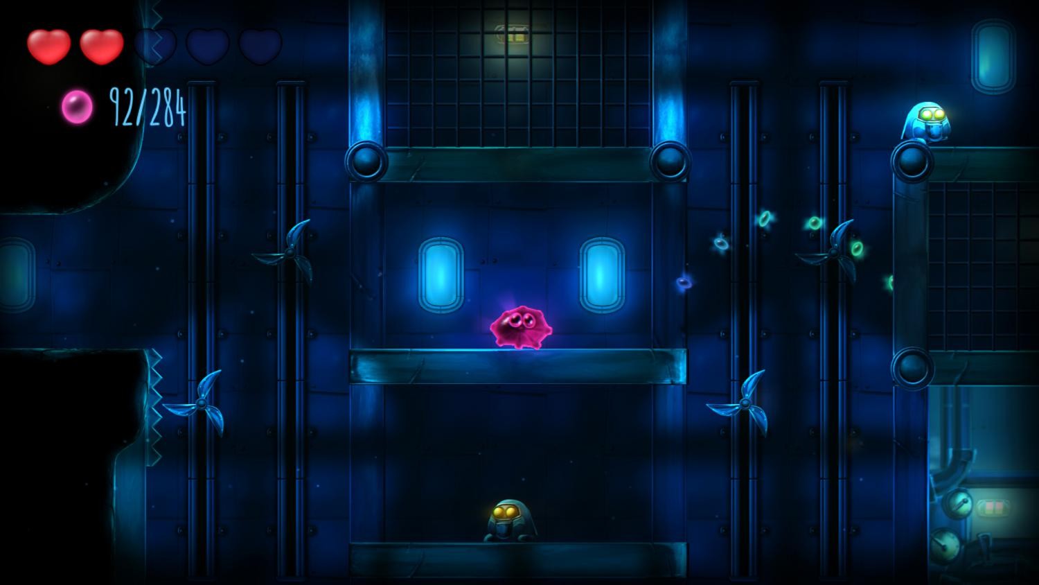 Goo Saga HD- PC