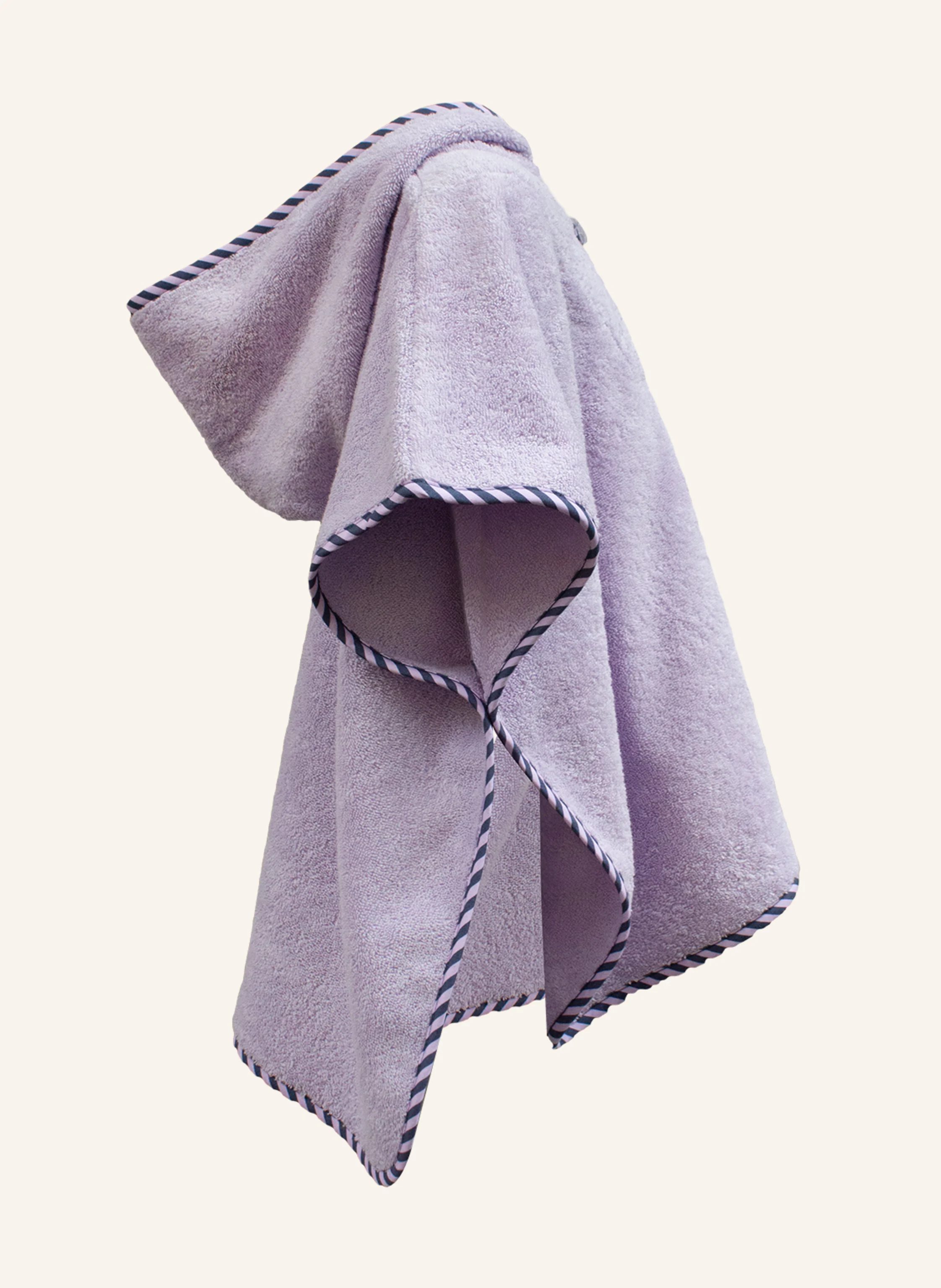 KATHA Covers Badeponcho EINHORN
