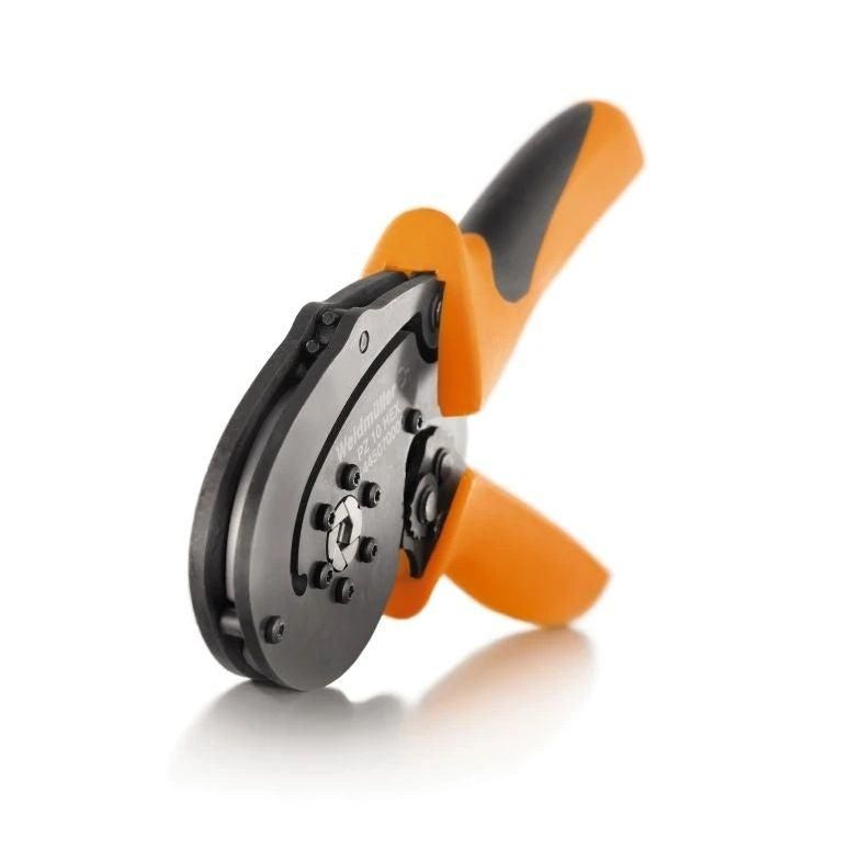 Weidmüller PZ 10 HEX Krimptang - 1445070000