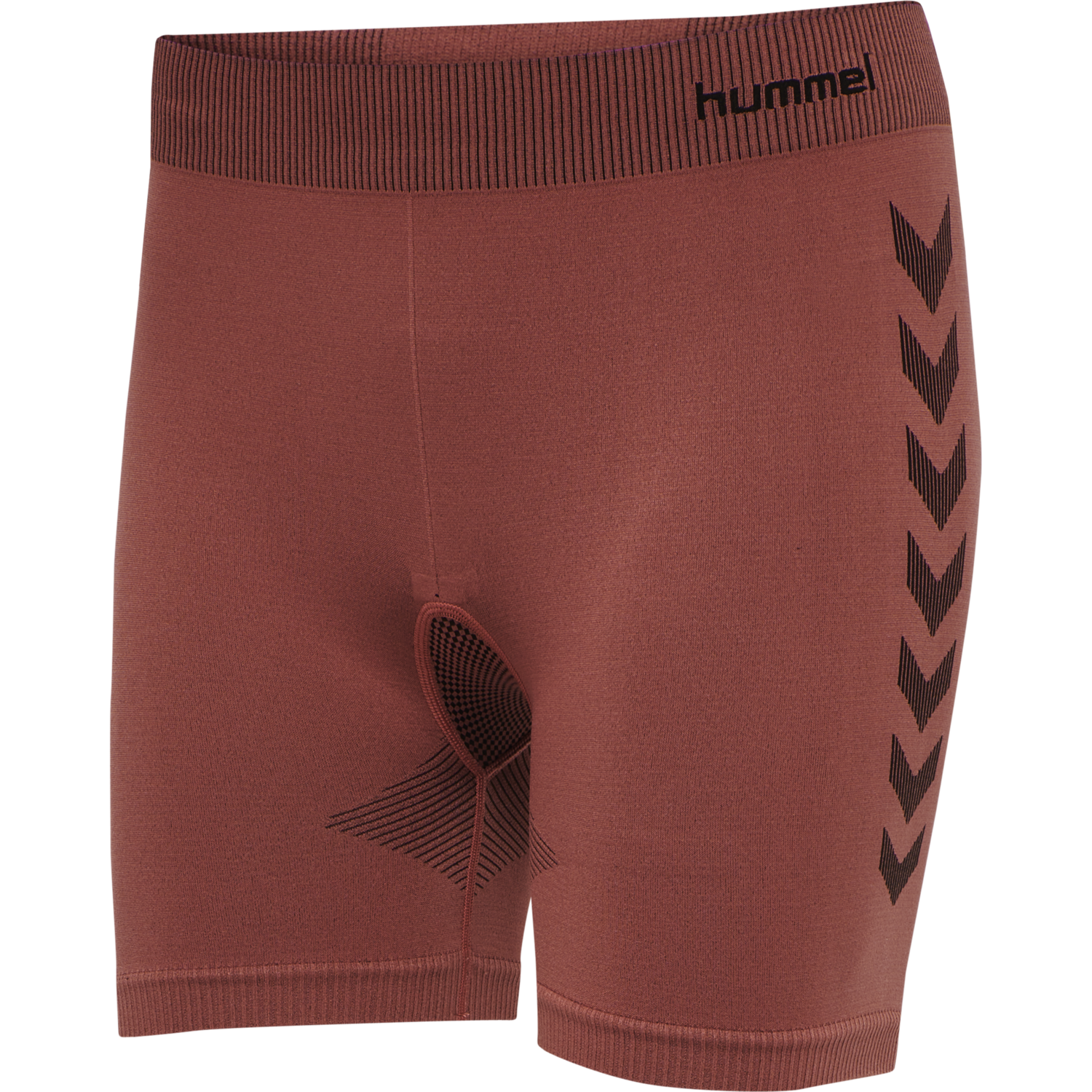 HUMMEL FIRST SEAMLESS TR SHT TIGH W