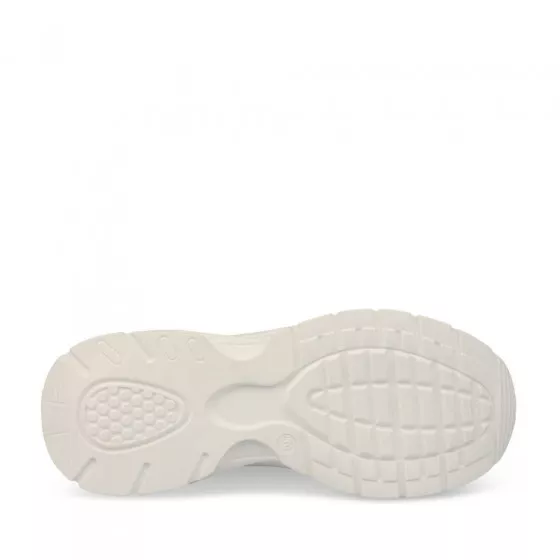Baskets BLANC ACTIVE FASHION